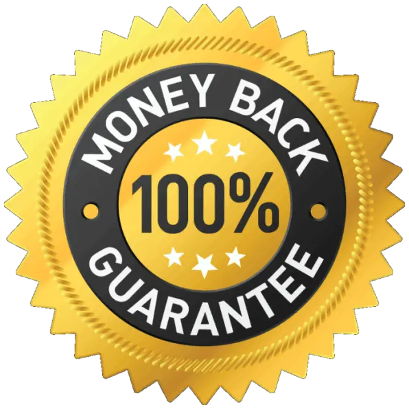 FlowForce Max Money Back Guarantee